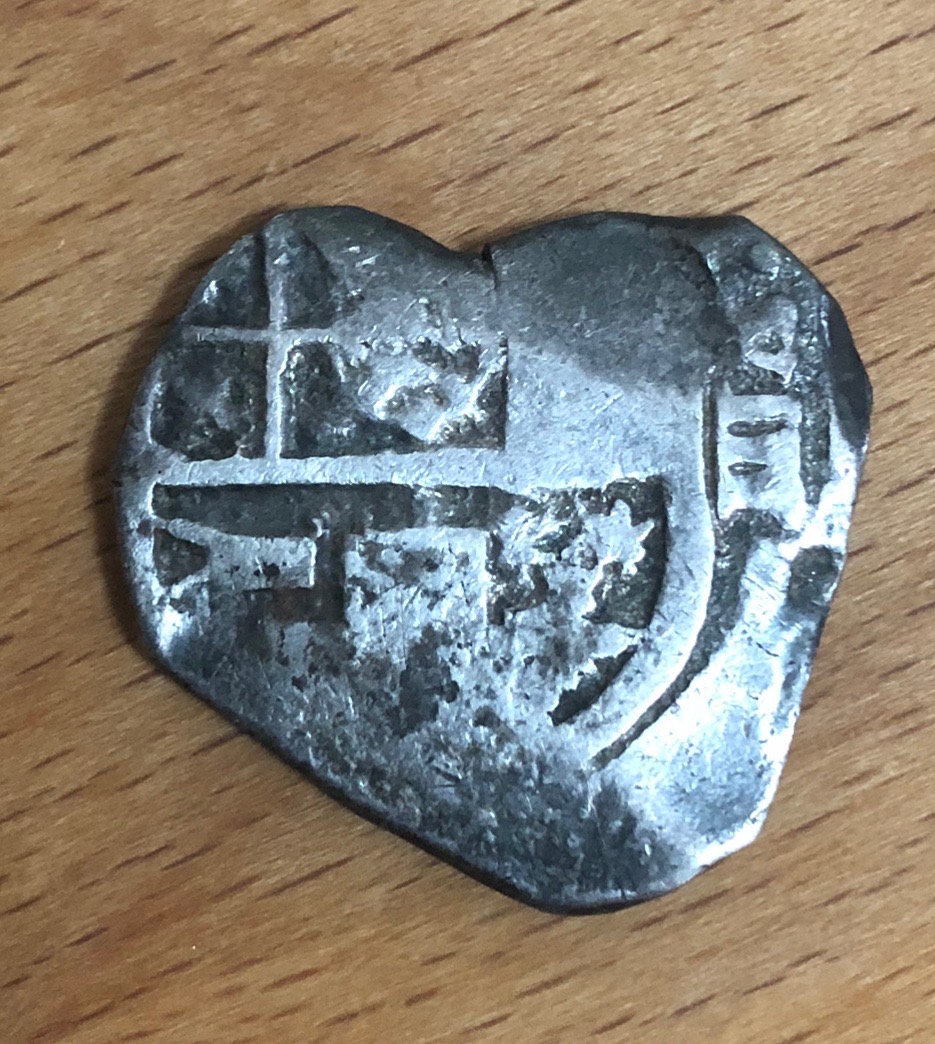 Help-With-2-Interesting-Spanish-Reales.-Double-Struck-And-Wrong-Size